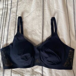 Honeylove CrossOver Bra - Sz XL